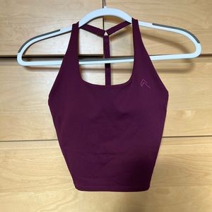 Oner Active Timeless Square Neck Mid Vest